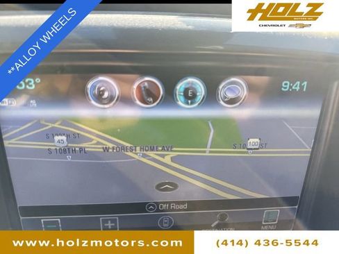 Certified 2019 Chevrolet Silverado 3500 High Country w/ Duramax Plus Package image 14