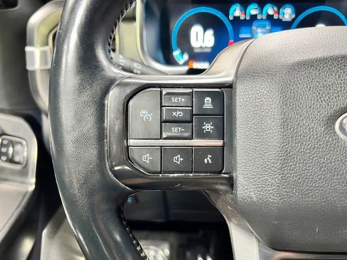 Used 2023 Ford F150 Platinum w/ Equipment Group 701A High AWD/4WD image 8