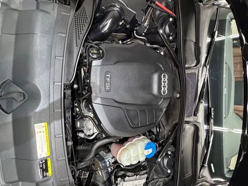 Used 2018 Audi A5 2.0T Premium Plus w/ Premium Plus AWD/4WD image 45