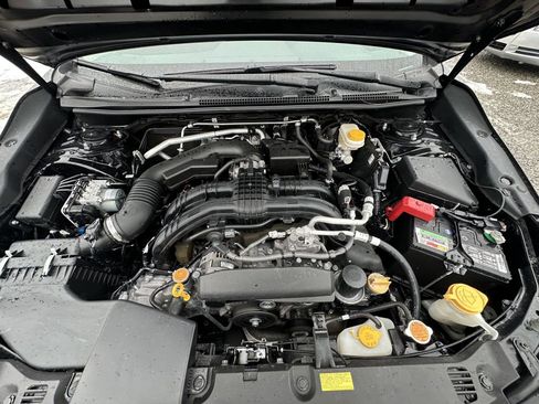 Used 2022 Subaru Crosstrek 2.0i image 30