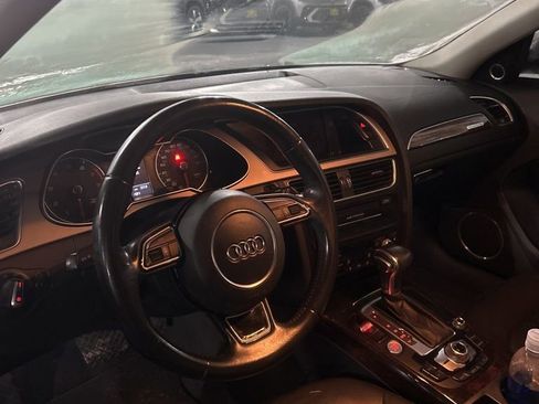 Used 2015 Audi A4 Premium Plus w/ Technology Package image 39