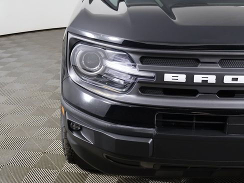 Used 2021 Ford Bronco Sport Big Bend image 12