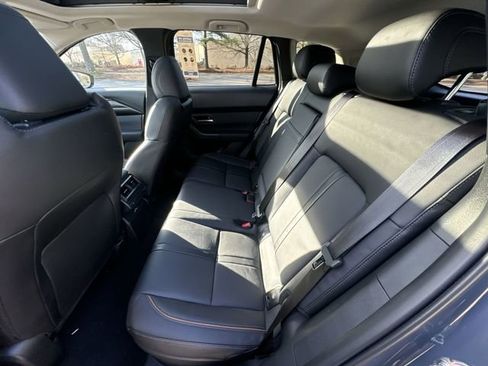 New 2026 MAZDA CX-50 2.5 Hybrid w/ Weather Package image 23