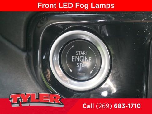 Used 2024 Chevrolet Silverado 2500 High Country w/ High Country Premium Package AWD/4WD image 35