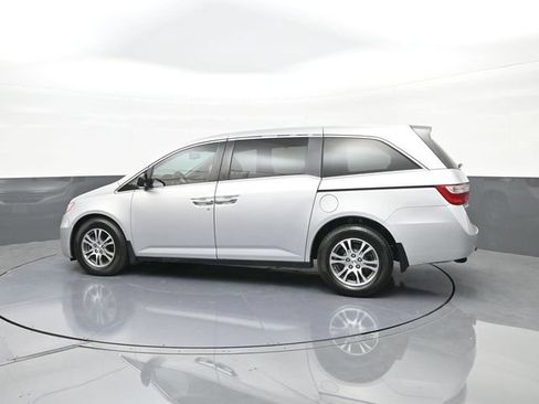 Used 2013 Honda Odyssey EX-L image 5
