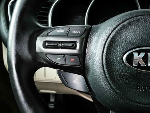 Used 2014 Kia Optima EX FWD image 10