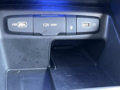 Certified 2022 Hyundai Tucson SEL w/ Convenience Package FWD image 35