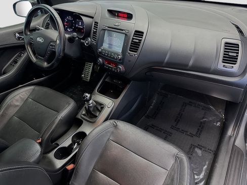 Used 2015 Kia Forte Koup SX w/ SX Premium Package FWD image 14