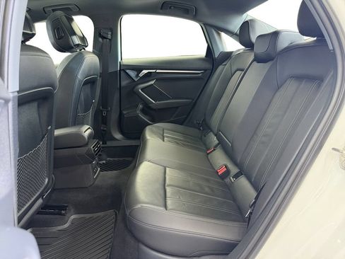 Used 2023 Audi A3 2.0T Premium w/ Convenience Package FWD image 16