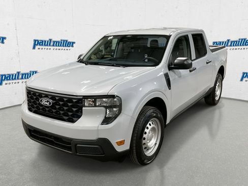 Used 2026 Ford Maverick XL w/ 4K Tow Package image 1