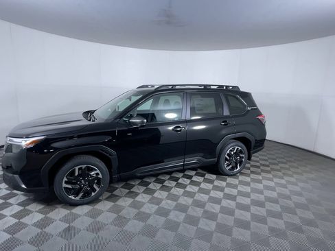 New 2026 Subaru Forester Limited w/ Limited Package image 4