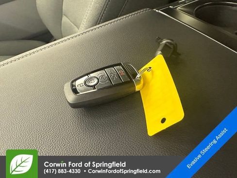 New 2025 Ford F150 XLT w/ Equipment Group 302A MID image 40