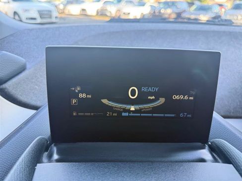 Used 2017 BMW i3 w/ Range Extender RWD image 35