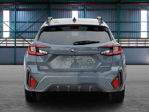 Used 2024 Subaru Crosstrek 2.0i Premium image 4