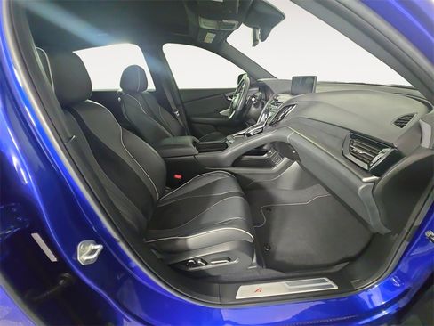 Used 2021 Acura RDX A-Spec image 15