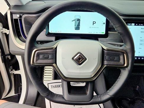 Used 2024 Rivian R1S Adventure AWD/4WD image 14