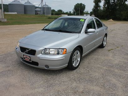 Used 2006 Volvo S60 2.5T