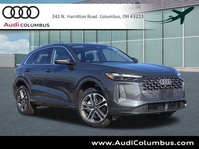 New 2025 Audi Q5 Premium