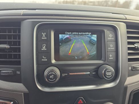 Used 2019 RAM 1500 Express w/ Express Value Package image 29