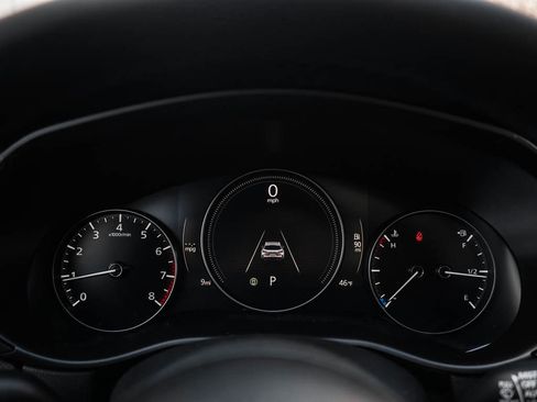 New 2026 MAZDA CX-50 Meridian Edition image 22