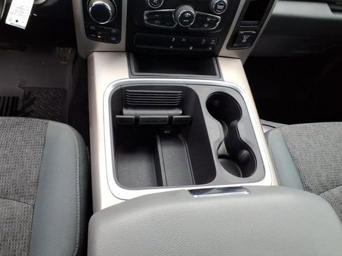 Used 2018 RAM 1500 Big Horn AWD/4WD image 18