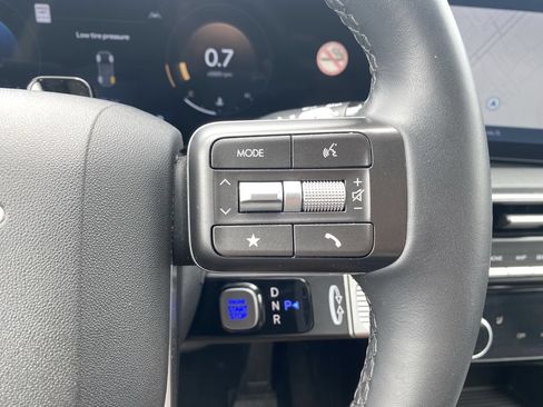 Used 2026 Hyundai Palisade SEL AWD/4WD image 20