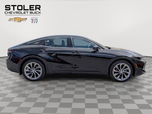 Used 2023 Toyota Crown Limited w/ Advanced Technology Package image 6