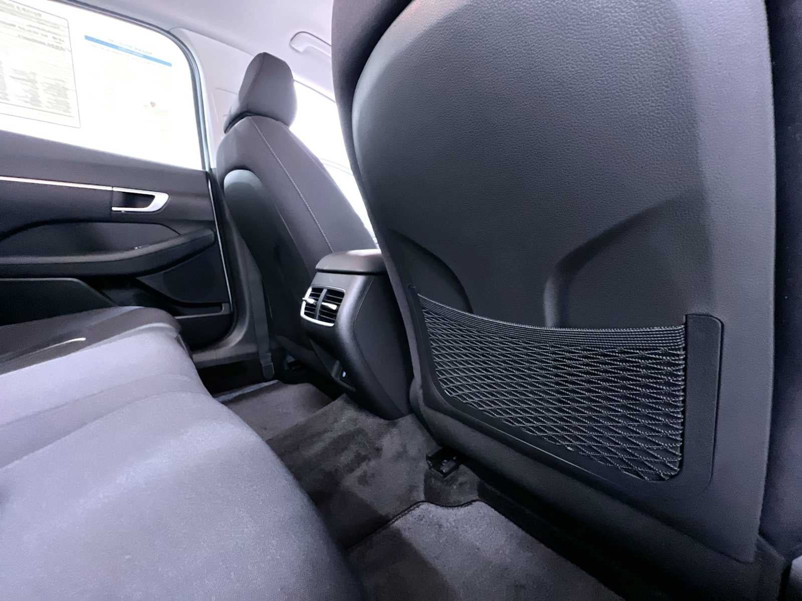 Used 2026 Hyundai Sonata Blue FWD image 40