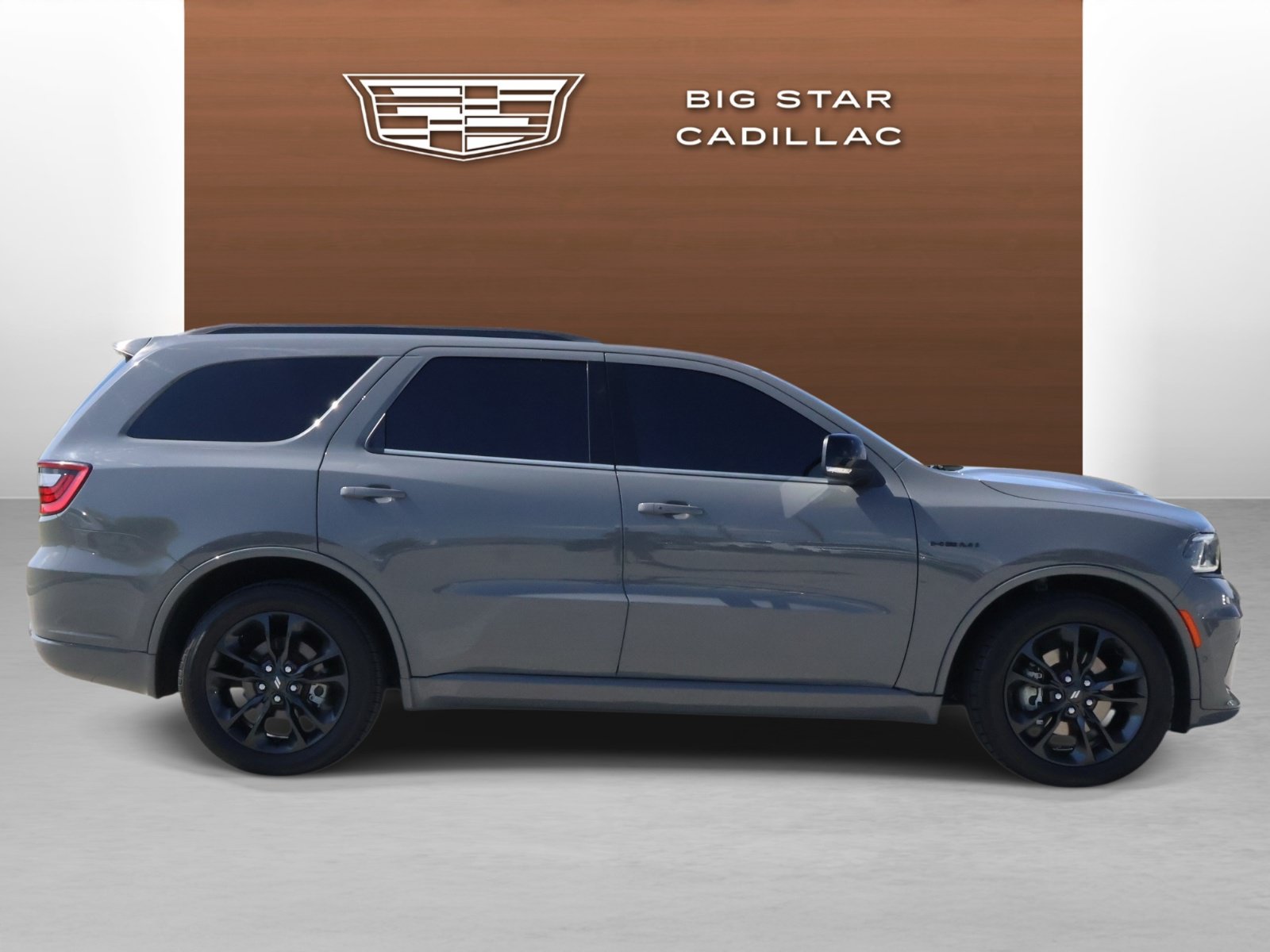 Used 2023 Dodge Durango R/T AWD/4WD image 6
