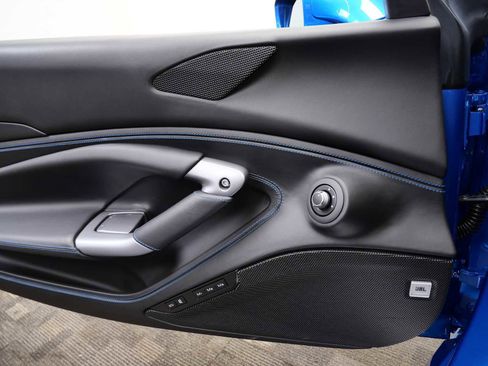 Certified 2023 Ferrari F8 Tributo image 33