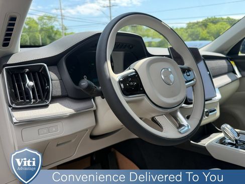 New 2026 Volvo XC90 T8 Ultra w/ Protection Package Premier AWD/4WD image 12