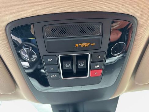 Used 2024 Kia Carnival SX Prestige image 22