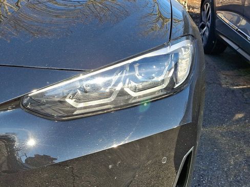 Used 2023 BMW 430i Gran Coupe xDrive w/ Premium Package image 4