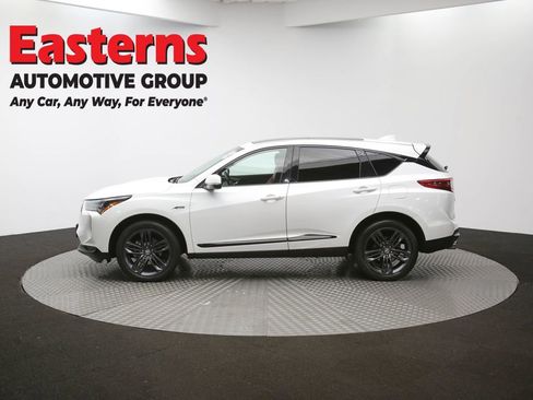 Used 2023 Acura RDX A-Spec image 59