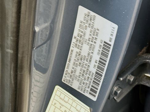 Used 2025 MAZDA CX-50 AWD 2.5 S w/ Premium Package image 12