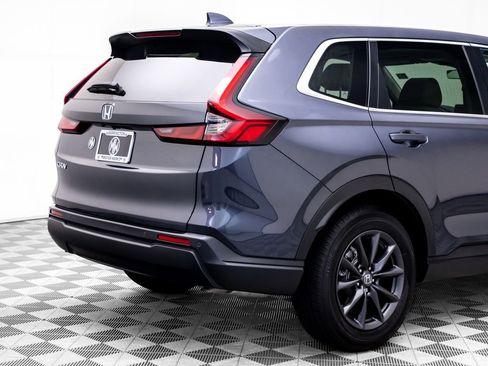 Used 2026 Honda CR-V EX-L image 39