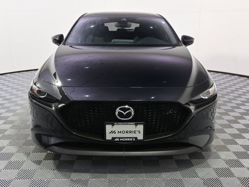 Used 2023 MAZDA MAZDA3 s image 10
