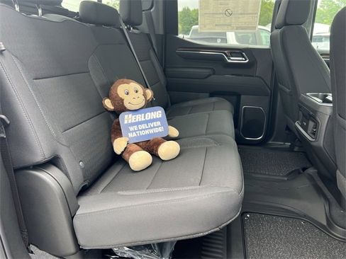 New 2024 Chevrolet Silverado 1500 RST w/ All Star Edition Plus image 26