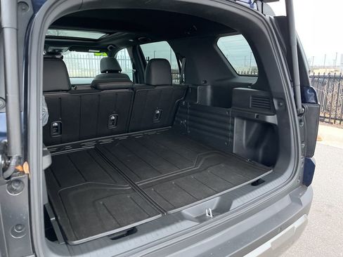 Certified 2026 Honda Passport TrailSport image 9