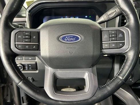 Used 2023 Ford F350 Lariat AWD/4WD image 28