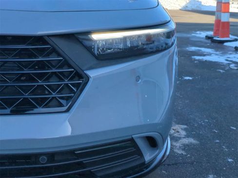 New 2025 Honda Accord EX-L image 12