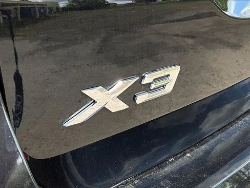 Used 2019 BMW X3 xDrive30i image 34