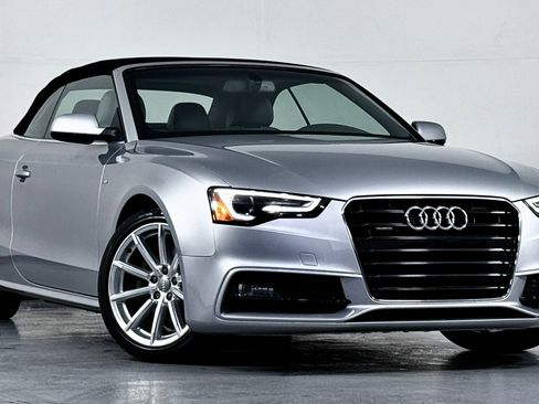 Used 2016 Audi A5 2.0T Premium Plus image 16