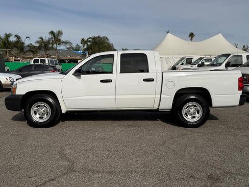 Used 2006 Dodge Dakota ST image 10