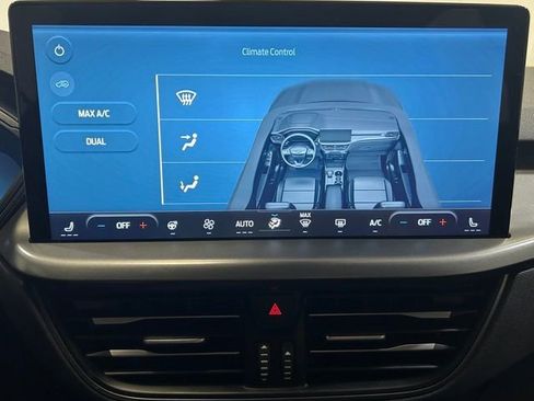 Used 2023 Ford Escape Active w/ Tech Pack #2 image 38