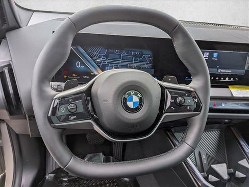 New 2026 BMW X3 xDrive30 w/ Premium Package image 11