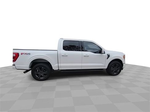 Used 2023 Ford F150 Lariat image 9