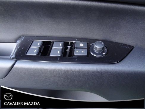 New 2025 MAZDA CX-5 AWD 2.5 S image 12