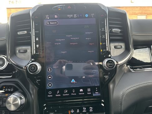 New 2026 RAM 1500 Limited image 7