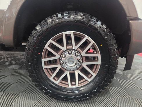 Used 2017 Ford F250 King Ranch w/ King Ranch Ultimate Package image 96